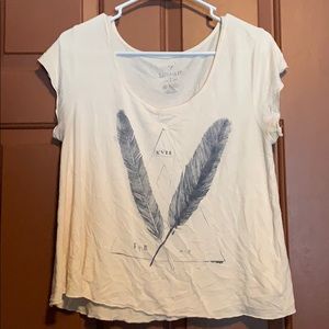 American Eagle t-shirt